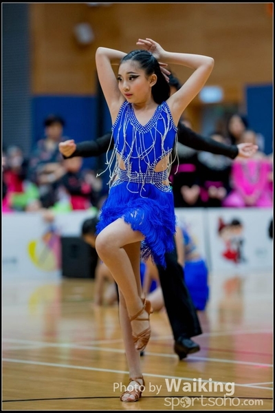 2017-04-22 Team Dance 1007