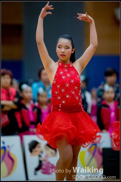 2017-04-22 Team Dance 1027