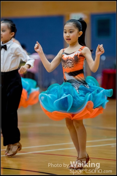 2017-04-22 Team Dance 1050