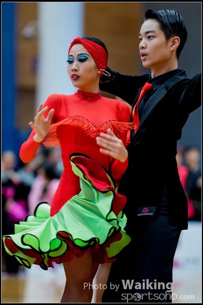 2017-04-22 Team Dance 0419
