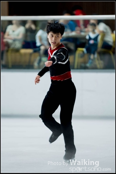 2017-05-06 Skating Stars 0113