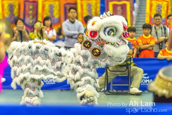 第二屆青少年醒獅大賽-24