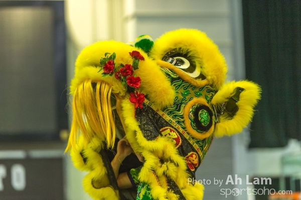 第二屆青少年醒獅大賽-56