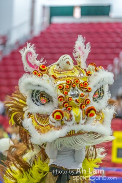 第二屆青少年醒獅大賽-66