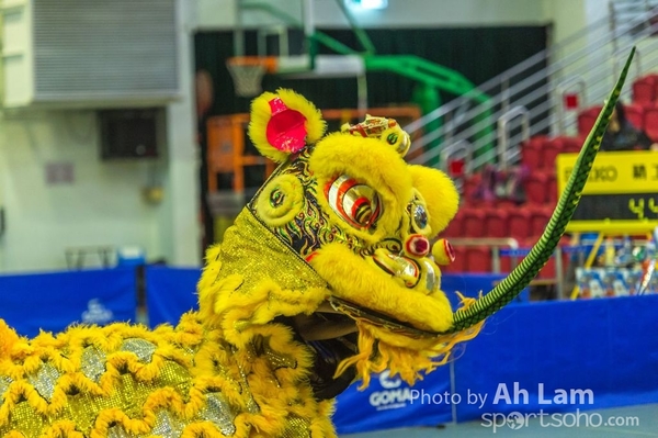 第二屆青少年醒獅大賽-70