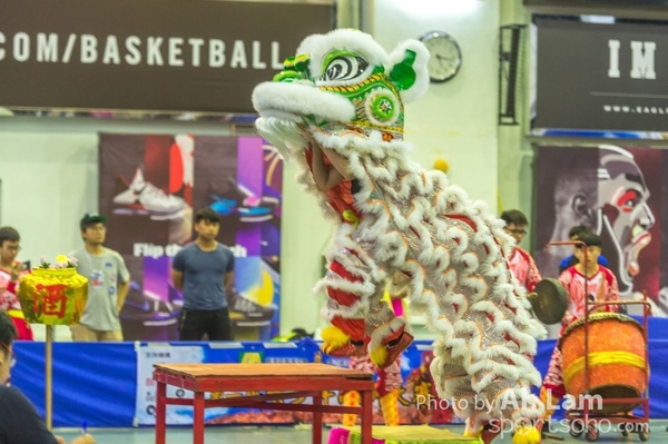 第二屆青少年醒獅大賽-78