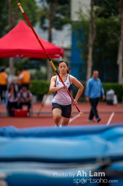 Asics 香港田徑錦標賽 2017- (36)