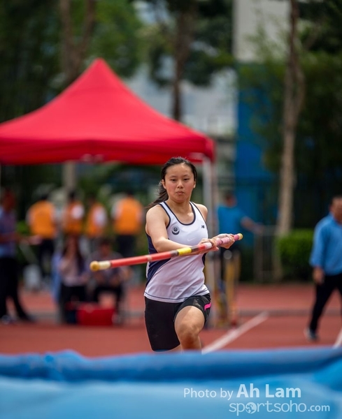 Asics 香港田徑錦標賽 2017- (37)