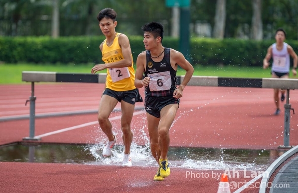 Asics 香港田徑錦標賽 2017- (41)