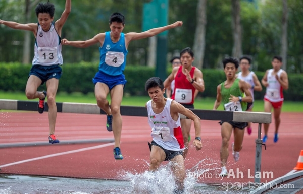 Asics 香港田徑錦標賽 2017- (44)