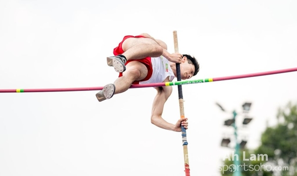 Asics 香港田徑錦標賽 2017- (133)