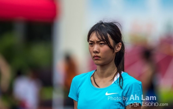 Asics 香港田徑錦標賽 2017- (162)