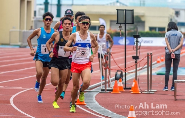 Asics 香港田徑錦標賽 2017- (169)