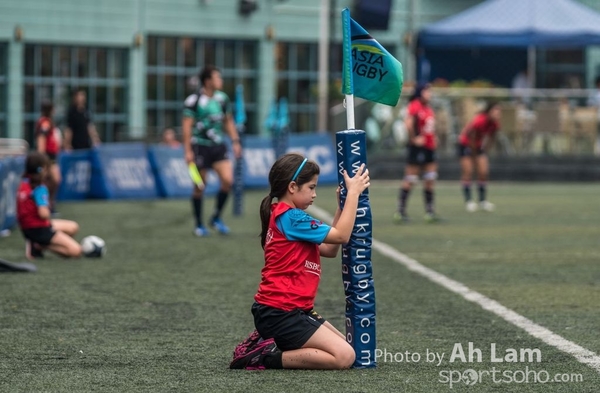 Asia Rugby Championship 2017-7