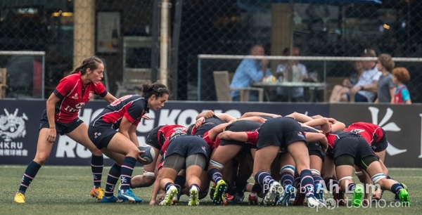 Asia Rugby Championship 2017-25