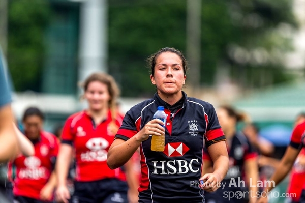 Asia Rugby Championship 2017-27