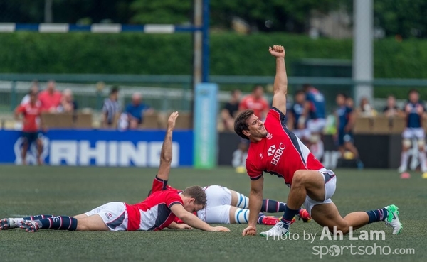 Asia Rugby Championship 2017-29