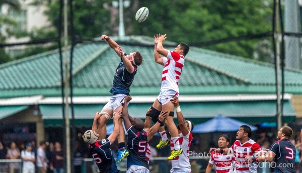 Asia Rugby Championship 2017-34