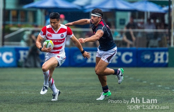 Asia Rugby Championship 2017-35