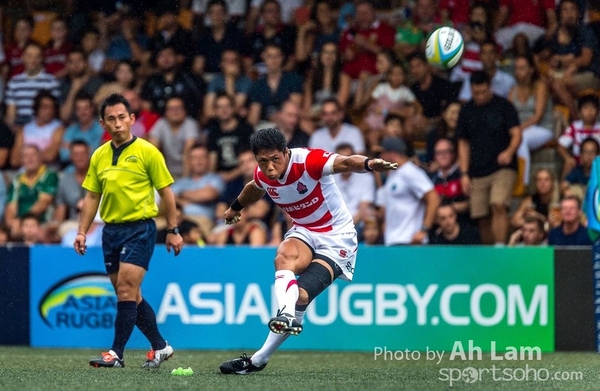 Asia Rugby Championship 2017-36