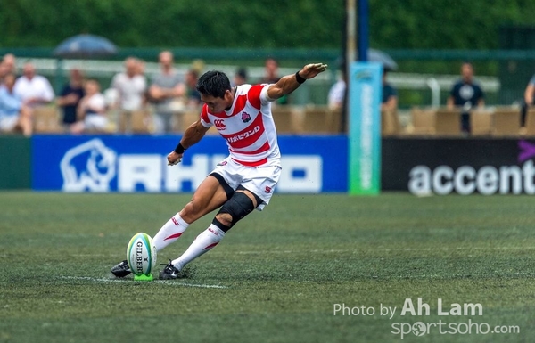 Asia Rugby Championship 2017-37