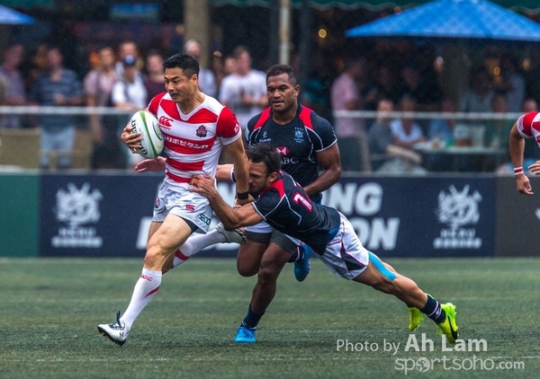 Asia Rugby Championship 2017-41