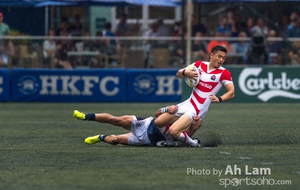 Asia Rugby Championship 2017-42