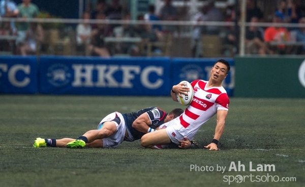 Asia Rugby Championship 2017-43