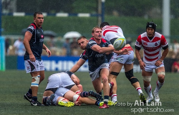 Asia Rugby Championship 2017-45