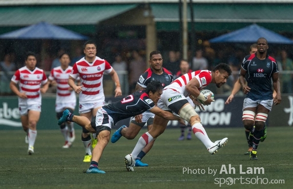 Asia Rugby Championship 2017-47