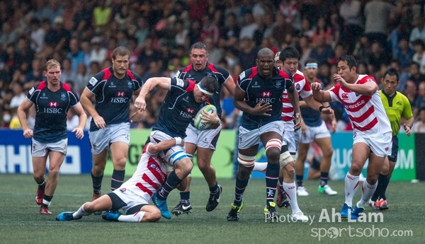 Asia Rugby Championship 2017-50