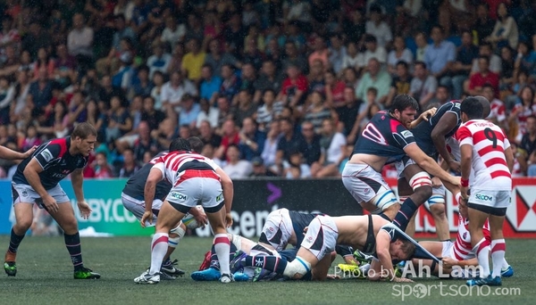 Asia Rugby Championship 2017-51