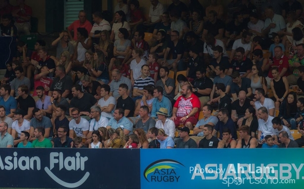 Asia Rugby Championship 2017-56