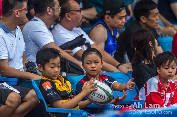 Asia Rugby Championship 2017-57