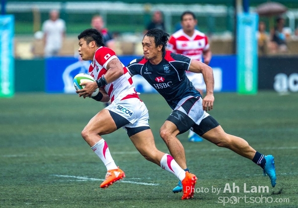 Asia Rugby Championship 2017-60