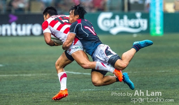 Asia Rugby Championship 2017-61