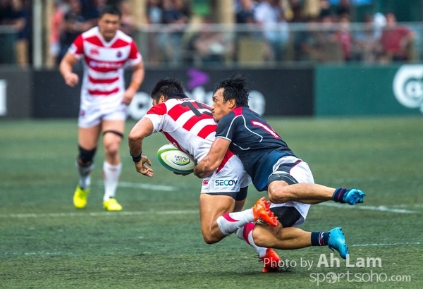 Asia Rugby Championship 2017-62