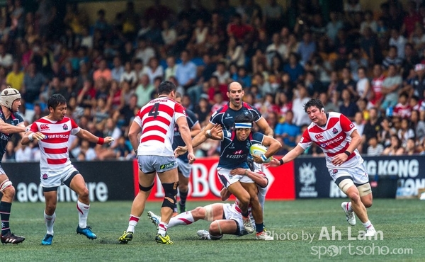 Asia Rugby Championship 2017-65