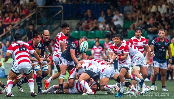 Asia Rugby Championship 2017-66