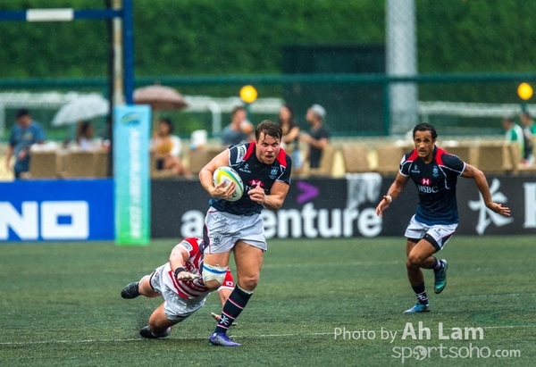 Asia Rugby Championship 2017-67