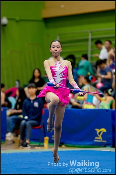 2017-05-20 Artistic Gym 1102