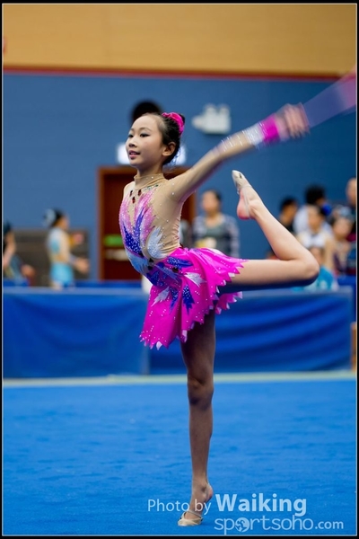 2017-05-20 Artistic Gym 1115