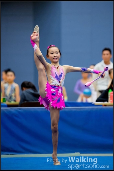 2017-05-20 Artistic Gym 1120