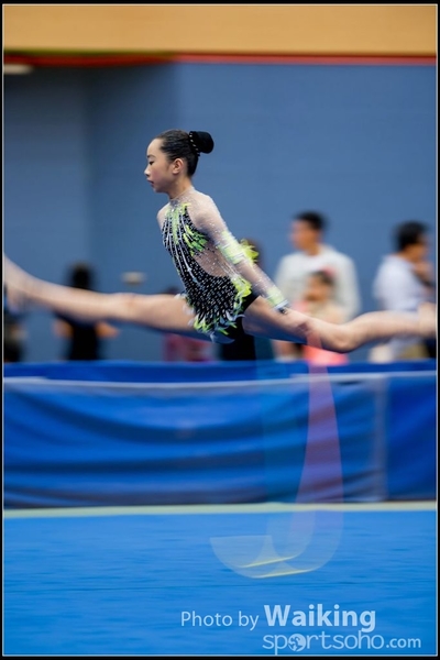 2017-05-20 Artistic Gym 1235