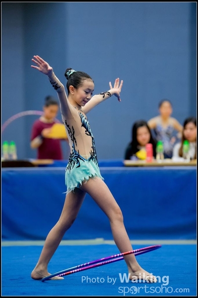 2017-05-21 Artistic Gym 0516