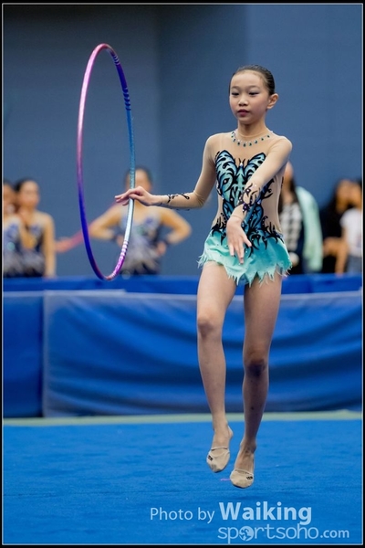 2017-05-21 Artistic Gym 0517