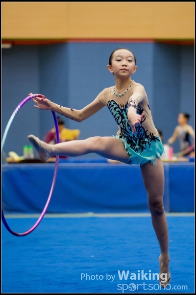 2017-05-21 Artistic Gym 0519