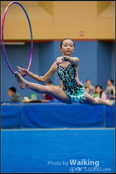 2017-05-21 Artistic Gym 0520