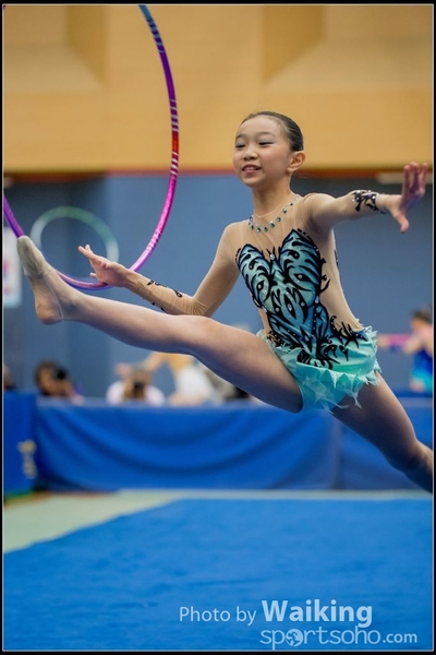 2017-05-21 Artistic Gym 0521