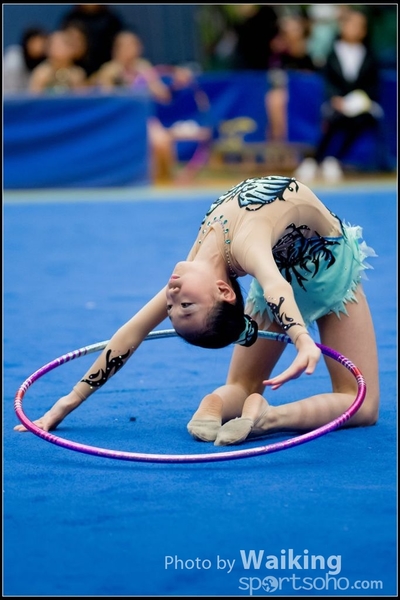 2017-05-21 Artistic Gym 0522